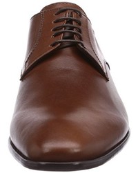 Chaussures habillées marron Cinque