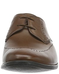 Chaussures habillées marron Clarks