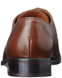 Chaussures habillées marron Clarks