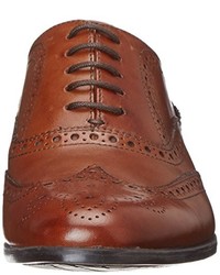 Chaussures habillées marron Clarks