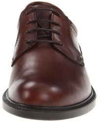 Chaussures habillées marron Ecco