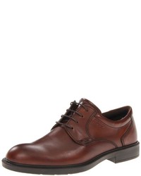 Chaussures habillées marron Ecco