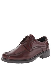 Chaussures habillées marron Ecco