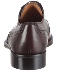 Chaussures habillées marron Florsheim