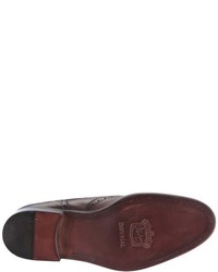 Chaussures habillées marron Florsheim