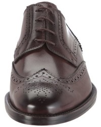 Chaussures habillées marron Florsheim