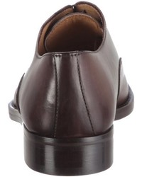 Chaussures habillées marron Florsheim