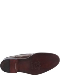 Chaussures habillées marron Florsheim