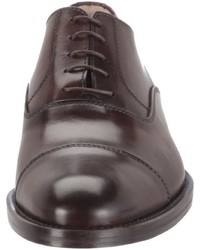 Chaussures habillées marron Florsheim