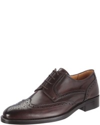 Chaussures habillées marron Florsheim