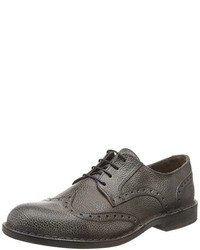 Chaussures habillées marron FLY London