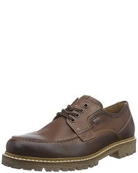 Chaussures habillées marron FRETZ men