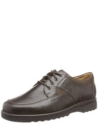 Chaussures habillées marron Ganter