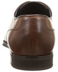 Chaussures habillées marron Geox