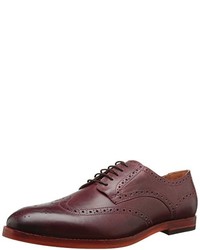 Chaussures habillées marron Hudson