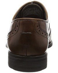 Chaussures habillées marron Hush Puppies