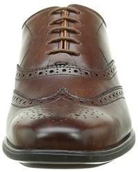 Chaussures habillées marron Hush Puppies