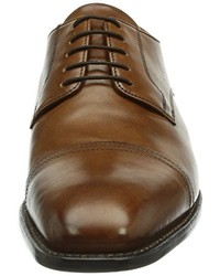 Chaussures habillées marron J.Briggs