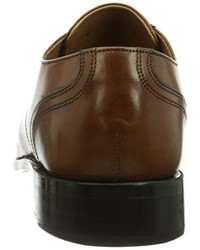 Chaussures habillées marron J.Briggs