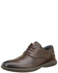 Chaussures habillées marron PIKOLINOS