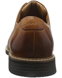 Chaussures habillées marron Rockport