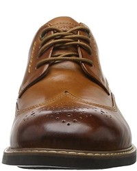 Chaussures habillées marron Rockport