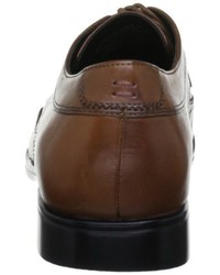 Chaussures habillées marron Rockport