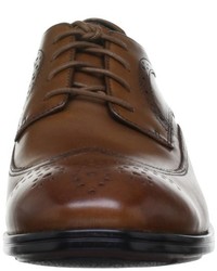 Chaussures habillées marron Rockport