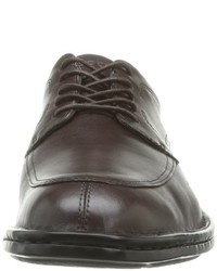 Chaussures habillées marron Rockport