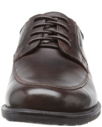 Chaussures habillées marron Rockport