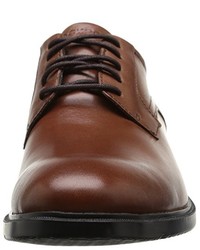 Chaussures habillées marron Rockport