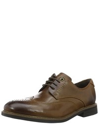 Chaussures habillées marron Rockport