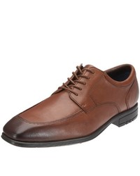 Chaussures habillées marron Rockport