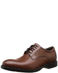 Chaussures habillées marron Rockport