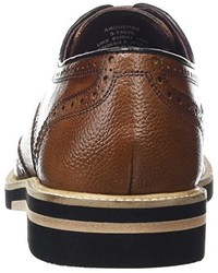 Chaussures habillées marron Ted Baker