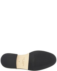 Chaussures habillées marron Ted Baker