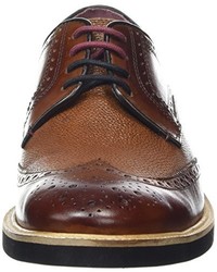 Chaussures habillées marron Ted Baker