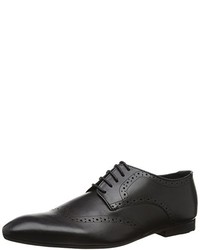 Chaussures habillées noires Ben Sherman