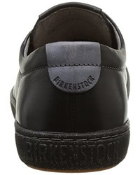 Chaussures habillées noires Birkenstock