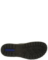 Chaussures habillées noires Birkenstock