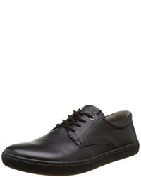 Chaussures habillées noires Birkenstock