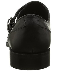 Chaussures habillées noires Casanova