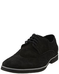 Chaussures habillées noires Casanova