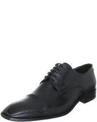 Chaussures habillées noires Cinque