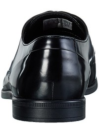 Chaussures habillées noires Clarks