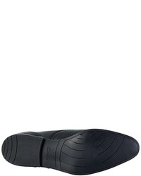 Chaussures habillées noires Clarks