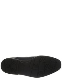 Chaussures habillées noires Clarks