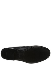 Chaussures habillées noires Clarks