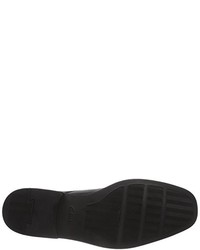 Chaussures habillées noires Clarks