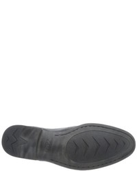 Chaussures habillées noires Clarks